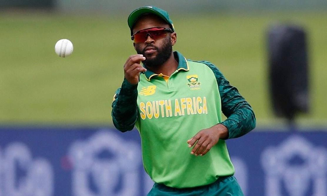 South Africa announce squad for Champions Trophy