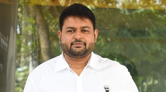 Composer Thaman Earns the Title ‘Nandamuri Thaman’ from Fans