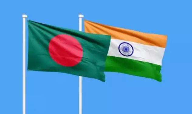 India summons Bangladeshs Deputy Commissioner amid border tensions