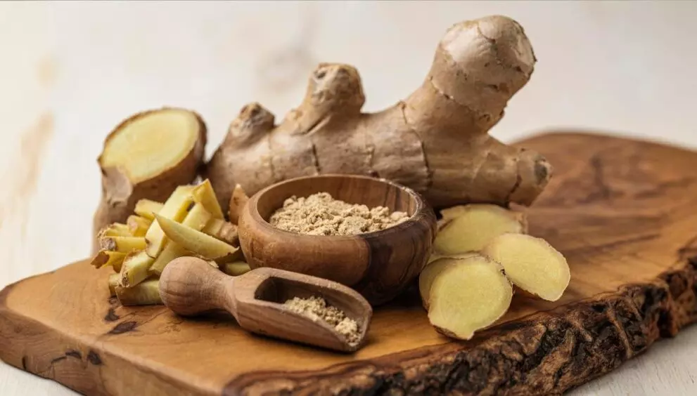 Fact-Check: The truth about ginger’s health benefits and cancer risk