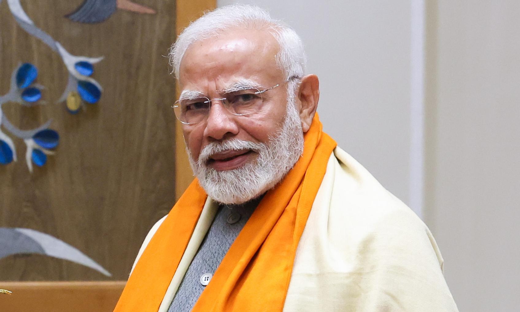 Modi to Visit Maharashtra on Wednesday, Interact with all Mahayuti Legislators