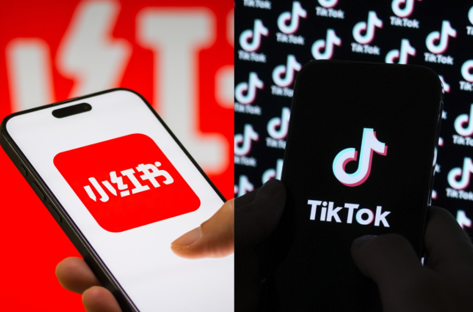 RedNote Gains Ground as TikTok Nears Potential Shutdown