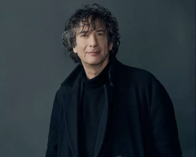 Sandman author Neil Gaiman accused of sexual misconduct