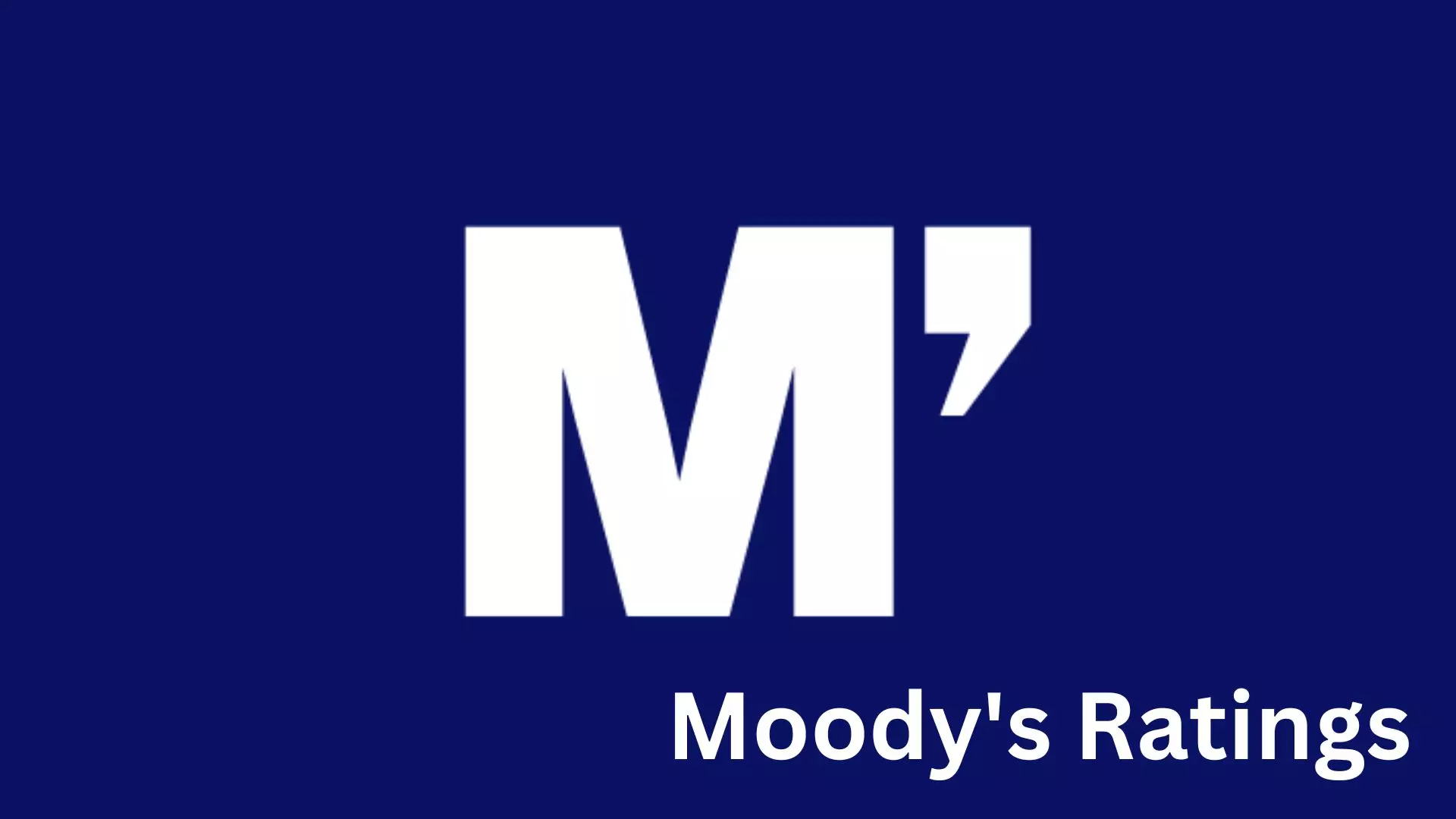 Moody’s: India Faces Fiscal Constraints in 2025