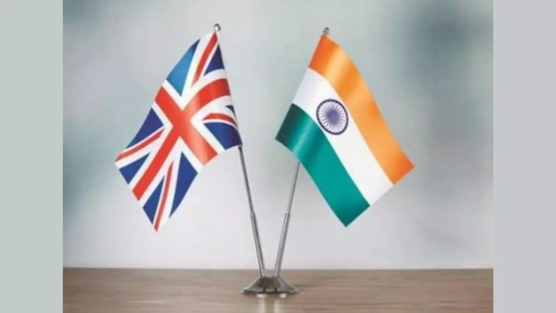 India, UK Set to Resume FTA Talks in February