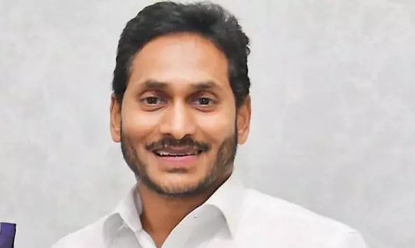 Jagan to Attend Daughter’s Graduation Ceremony in London