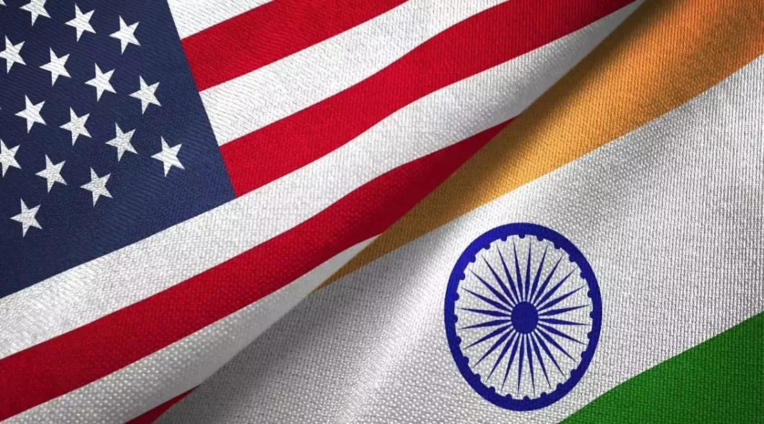 US removes restrictions on 3 Indian nuclear entities