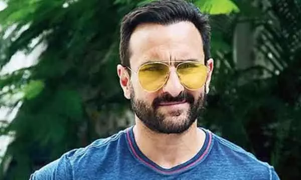 Saif Ali Khan attacked by intruder at home