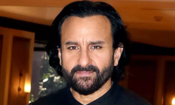 Congs Varsha Gaikwad Shocked Over Saif Ali Khan Attack