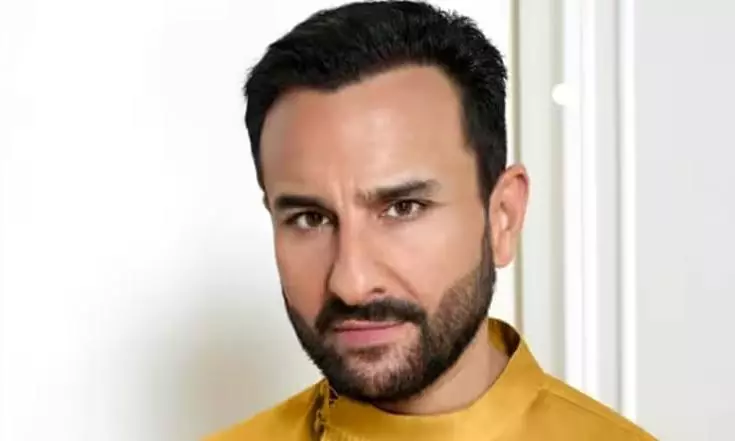 Saif Ali Khan’s attacker was hiding inside?