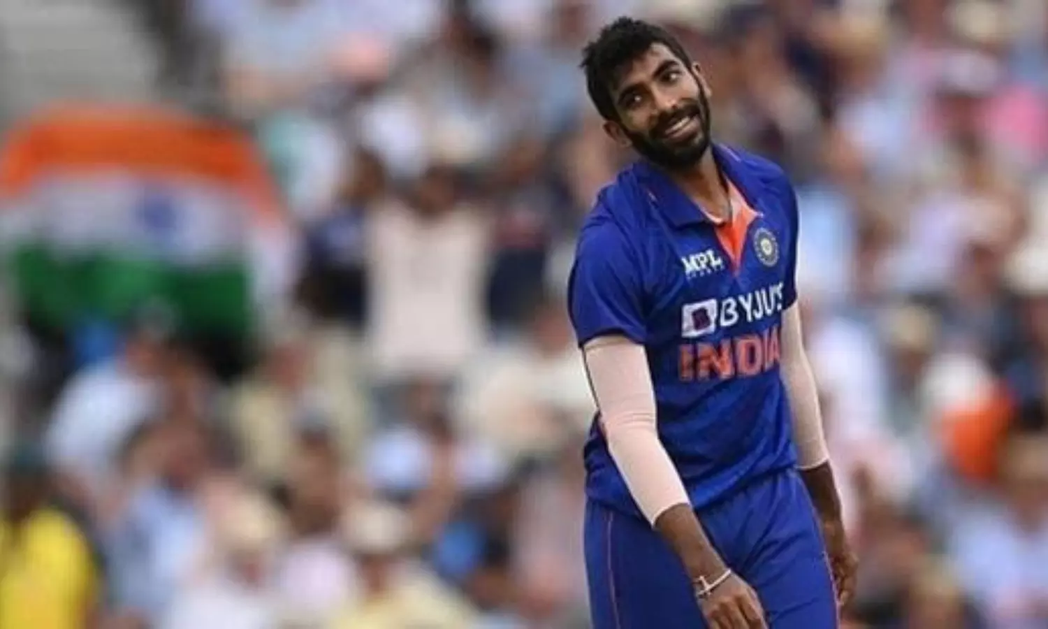 Jasprit Bumrah responds to bed rest claims ahead of Champions Trophy