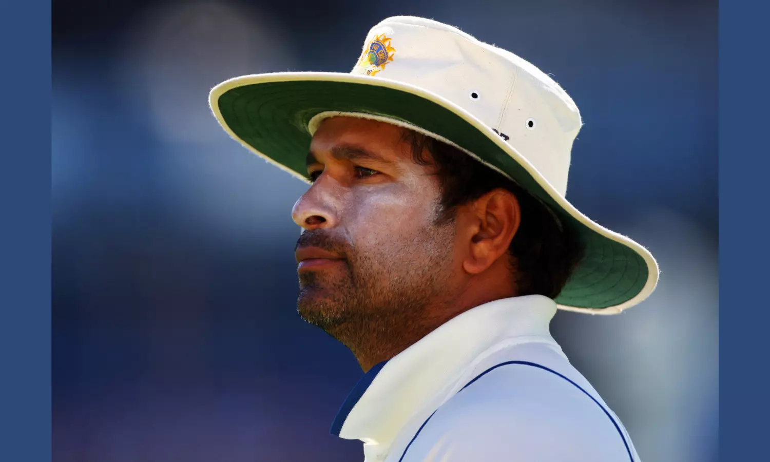 Sachin to don captains hat again for Indian team in this International league!