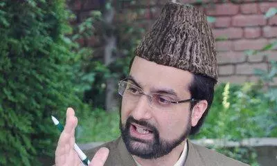 Centre-Hurriyat Dialogue Likely; Backchannel Contacts Helping in Breaking Ice