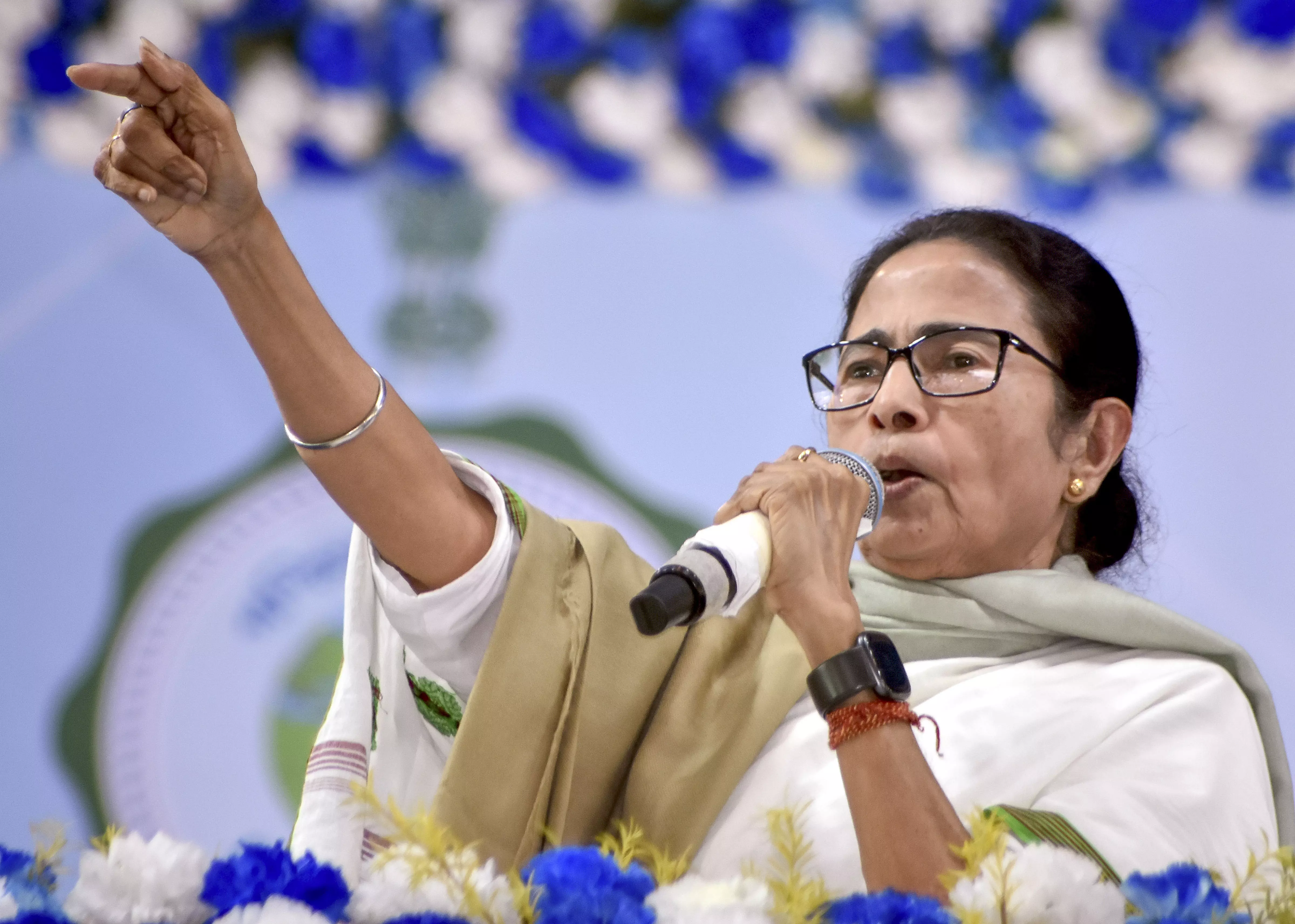 Mamata Banerjee to Challenge Court’s Judgment in R.G. Kar Case