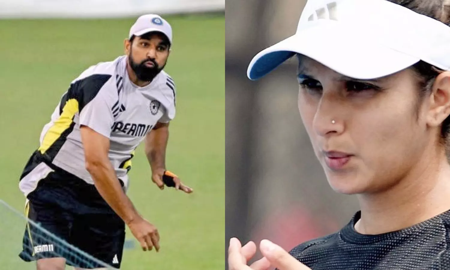 Fact Check: Is Mohammed Shami marrying Sania Mirza?