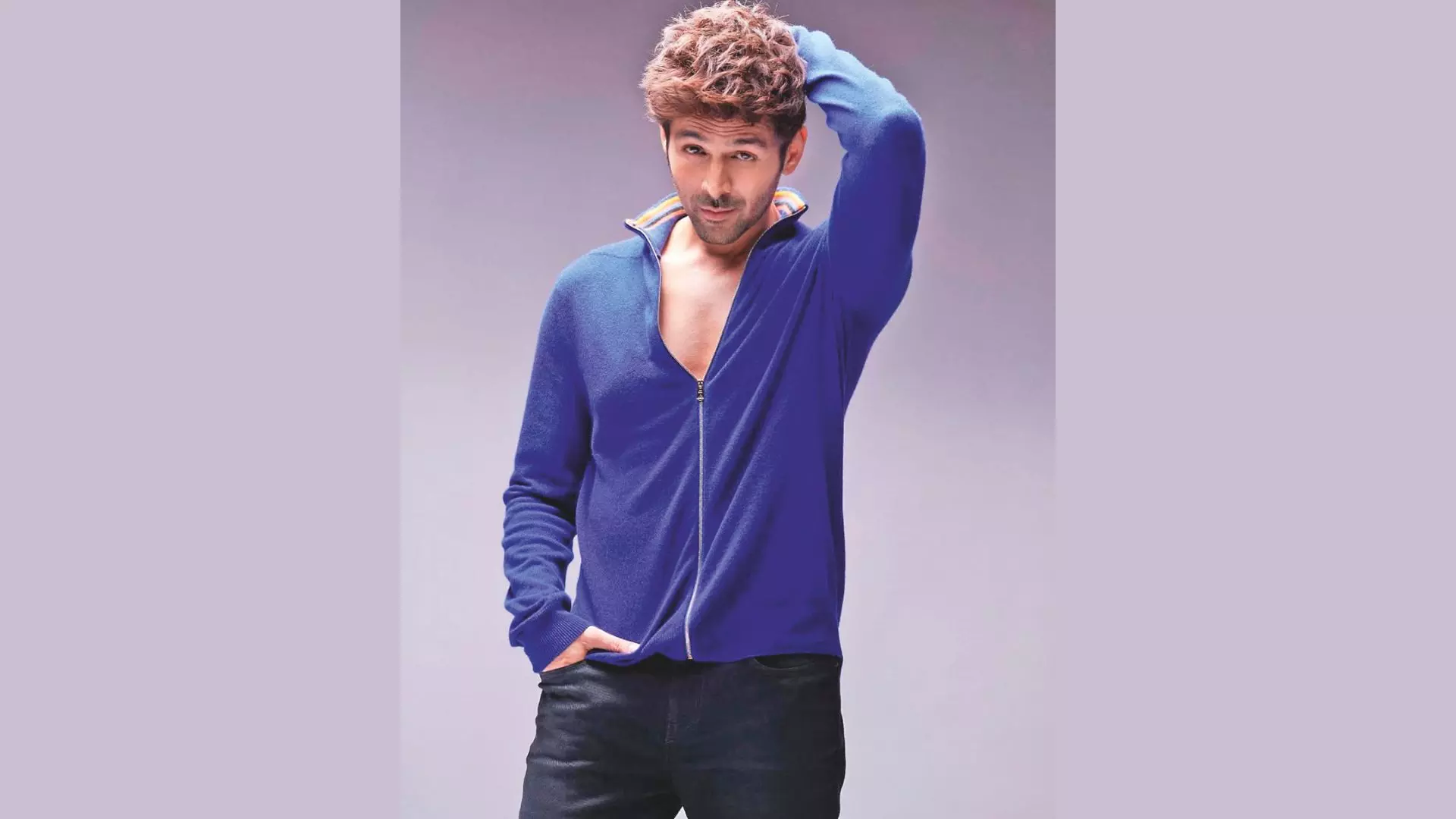 Kartik Aaryan — From lone warrior to brand ambassador