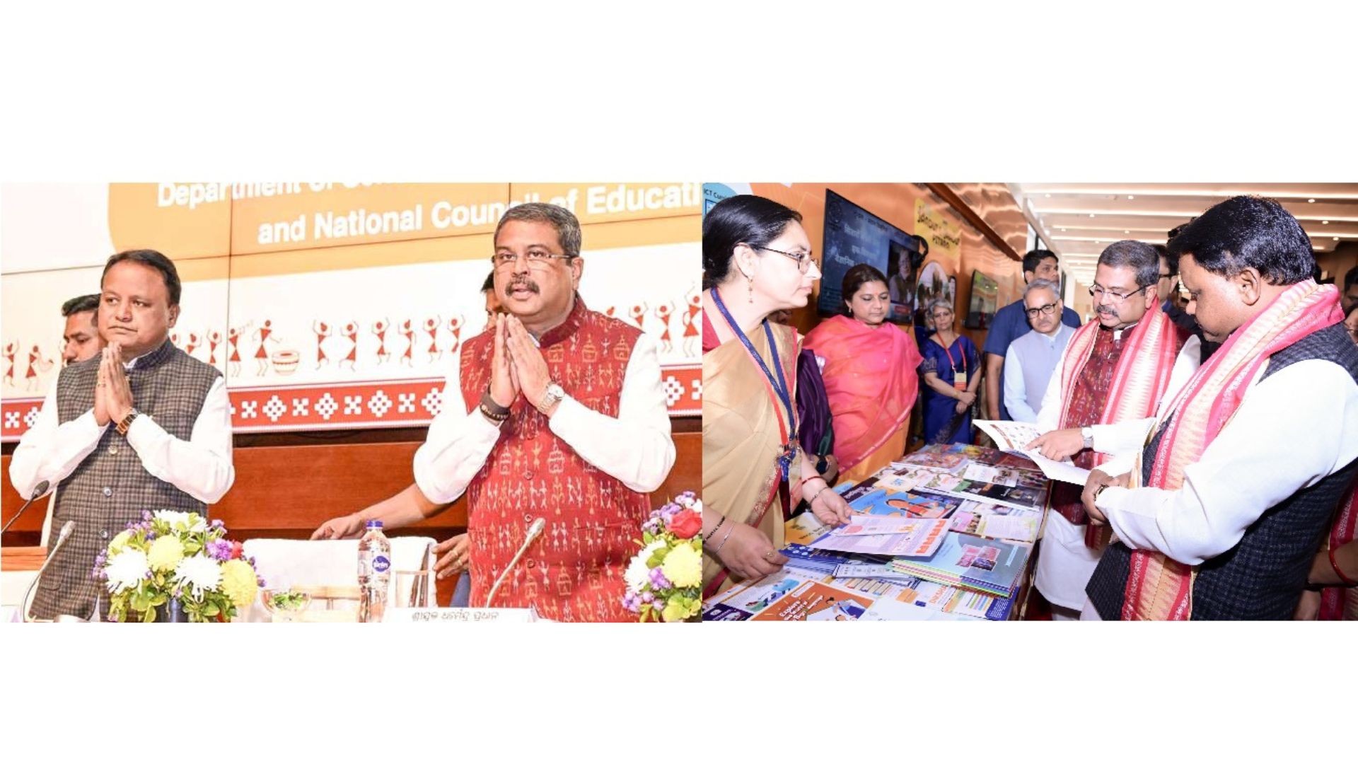 Odisha to strengthen primary education with pre-school initiatives: CM Mohan Majhi