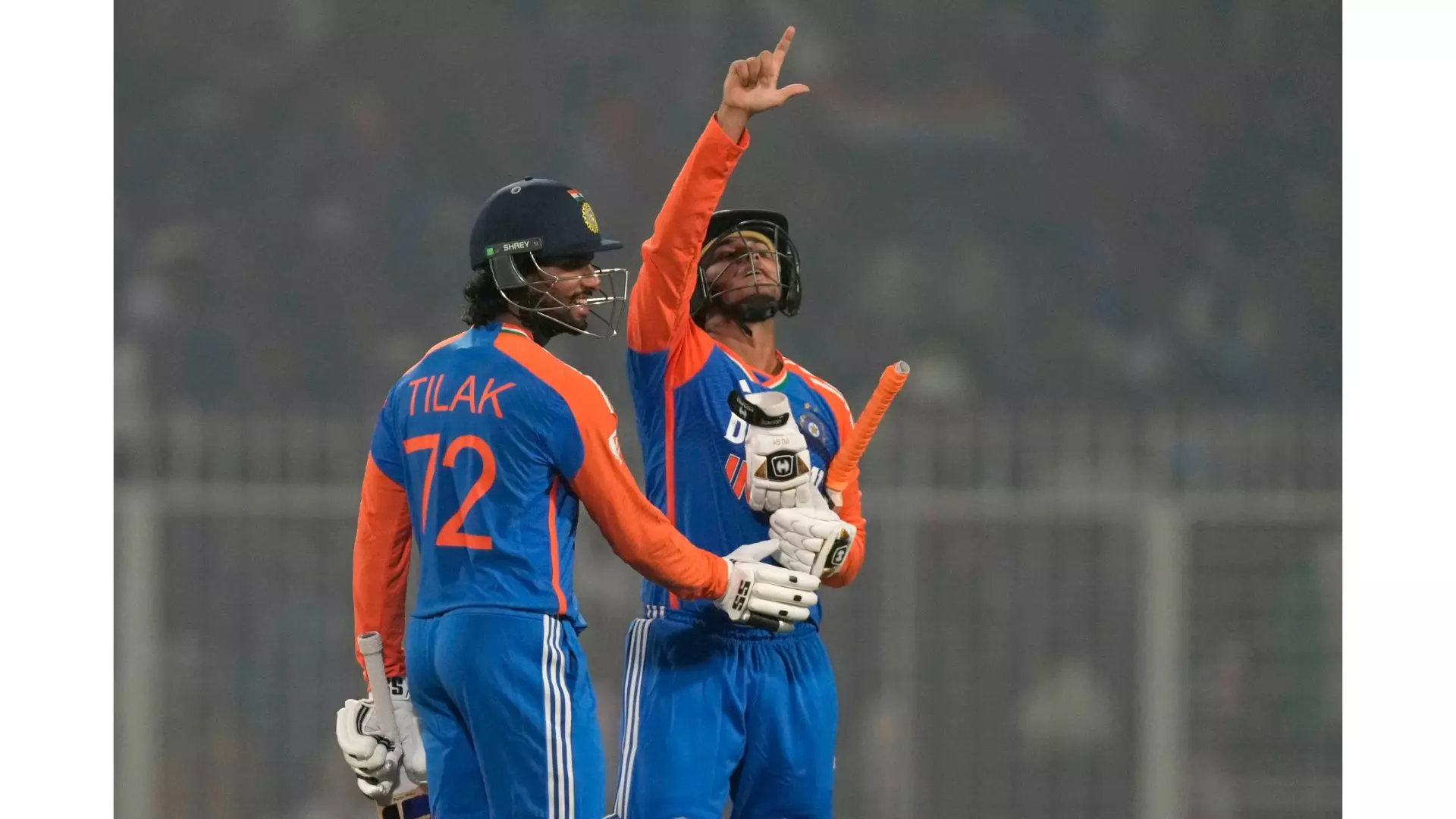 India vs England: A Triumphant Victory for Team India