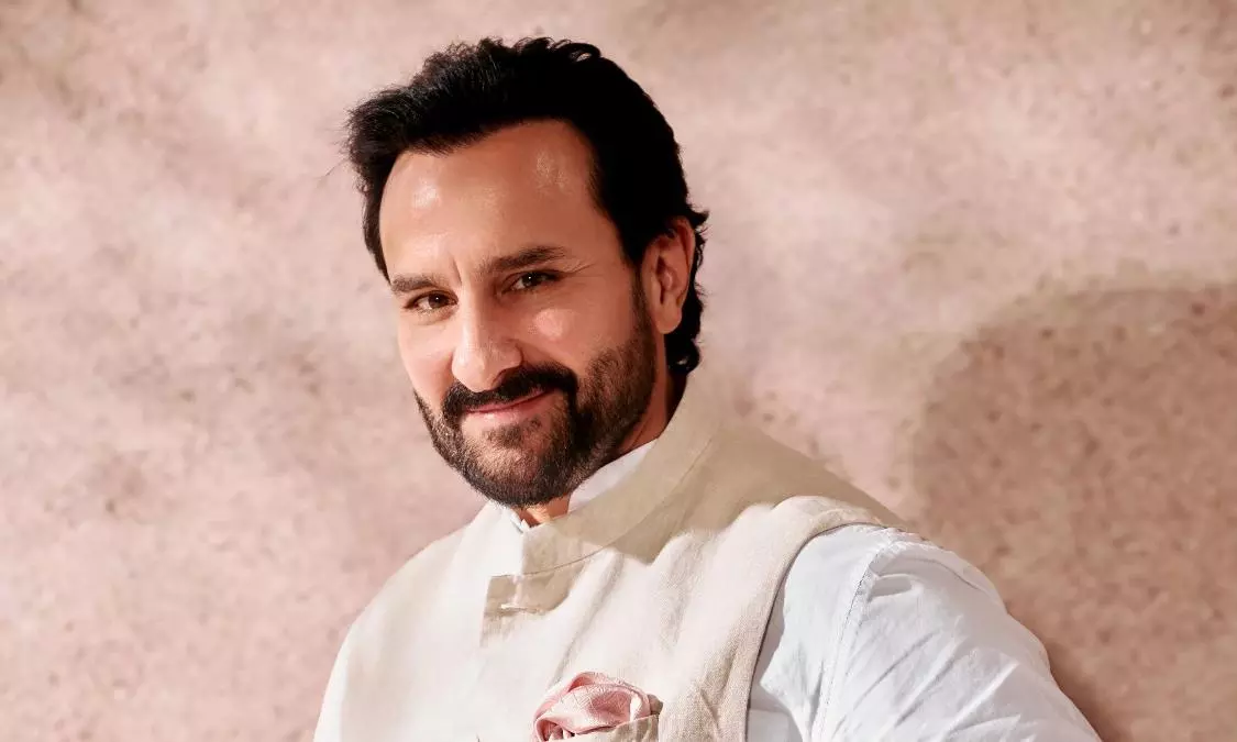 Court extends police custody of Saif Ali Khan attacker