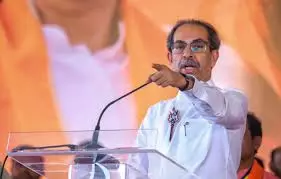 Shiv Sena (UBT) demands ‘Bharat Ratna’ for Balasaheb Thackeray