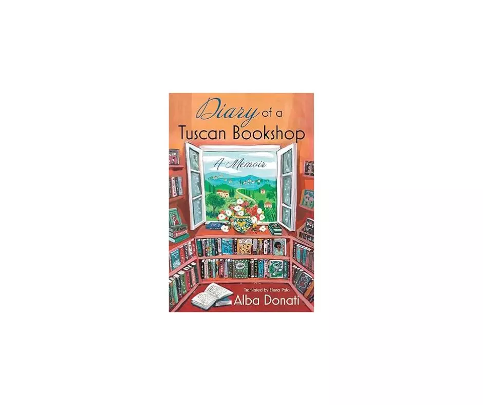 Book Review | A village bookstore or hidden paradise?