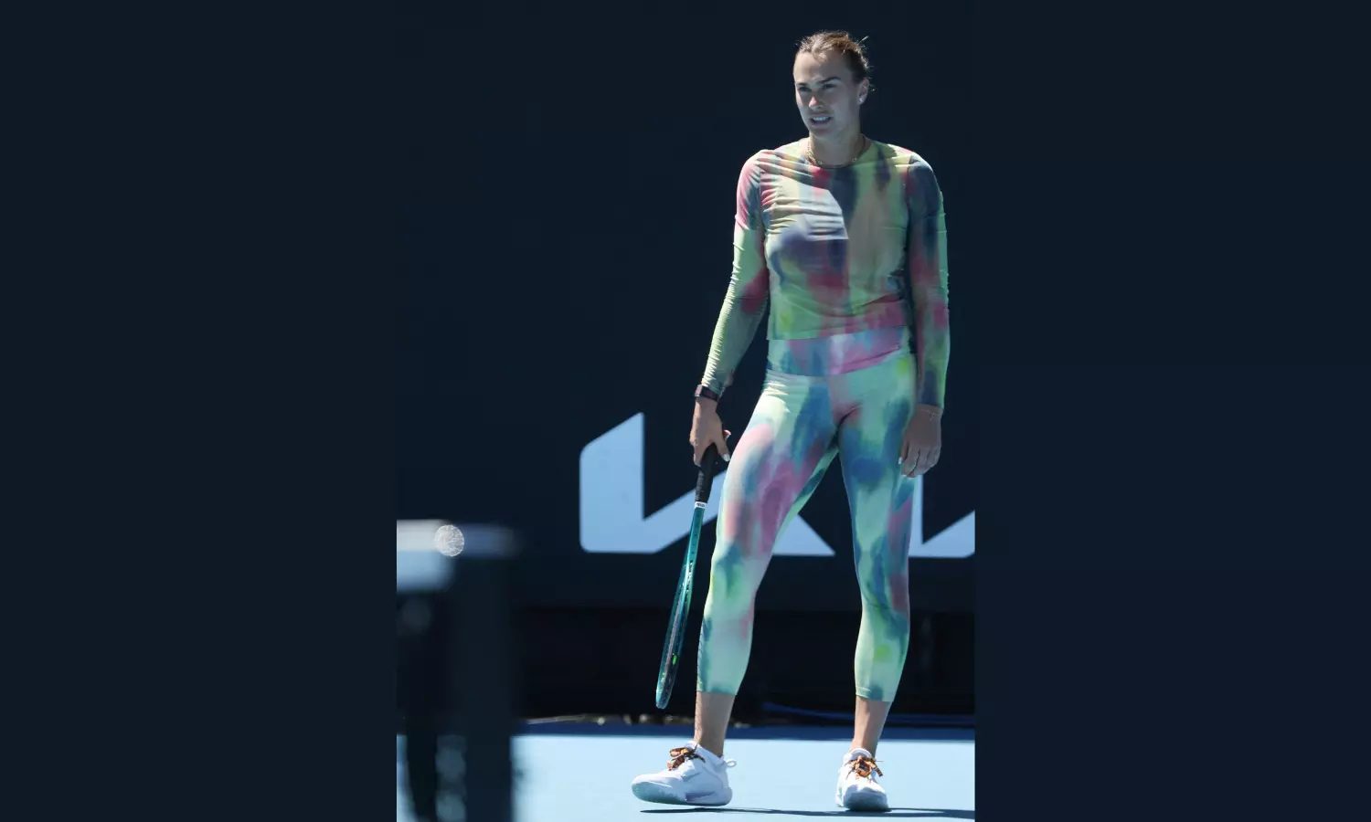 Australian Open womens final: Aryna Sabalenka eyes third straight title