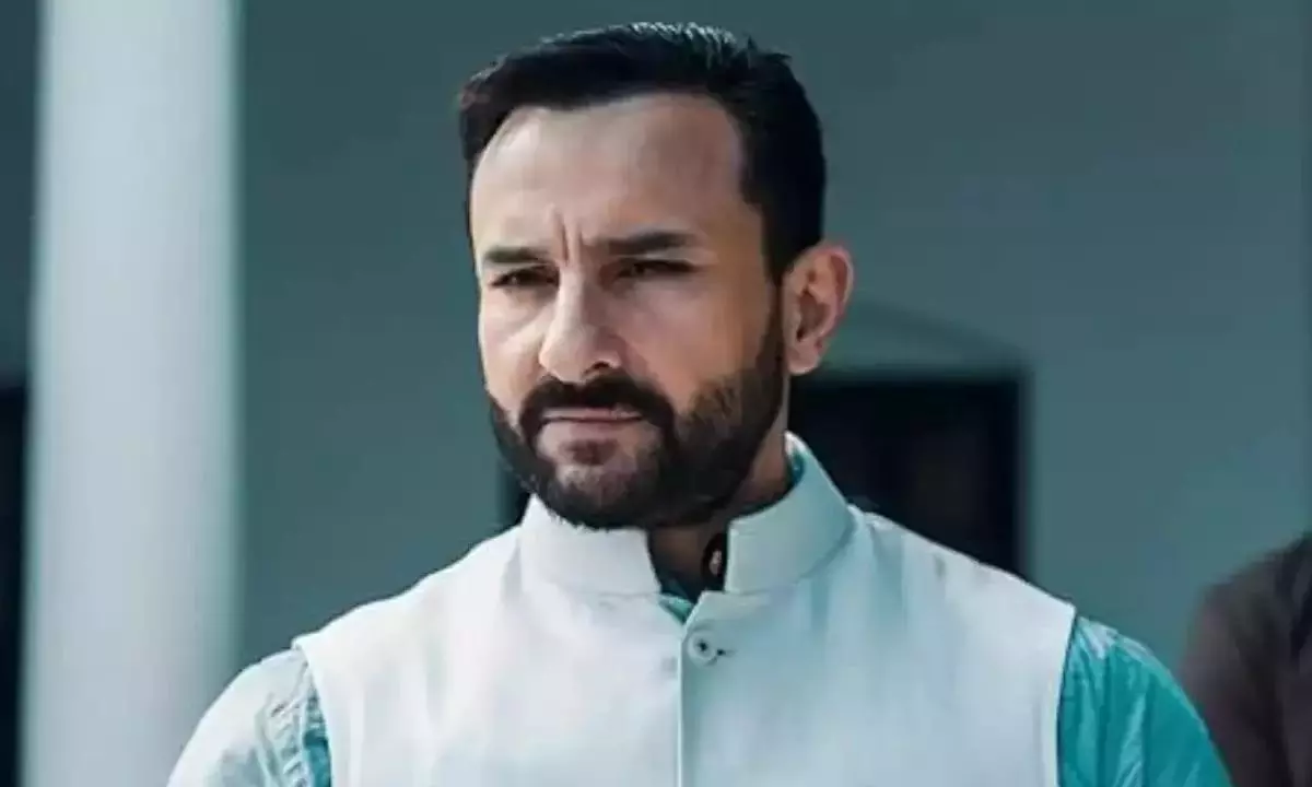 Saif Ali Khans Rs 25 Lakh Medical Claim Sparks Controversy