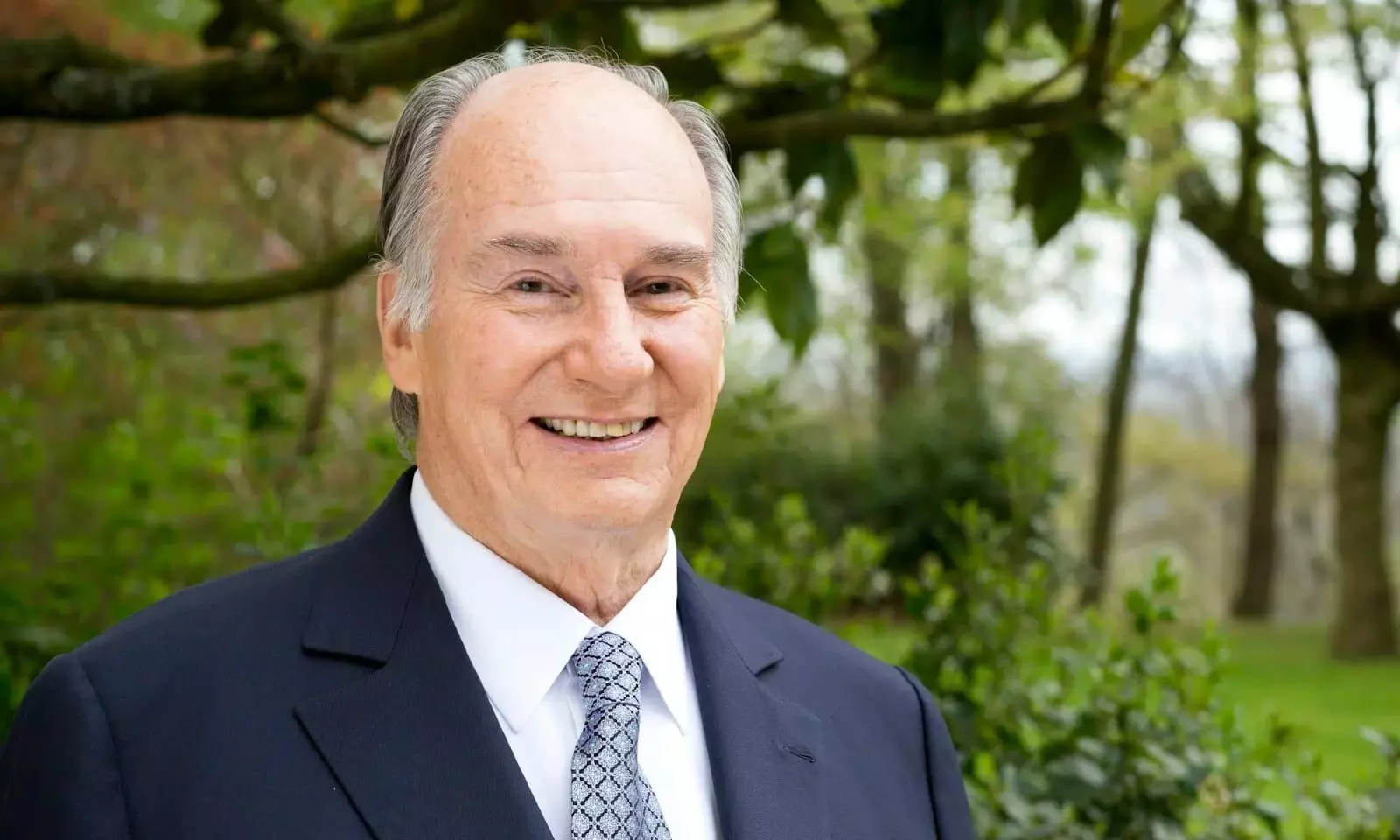 Prince Karim Aga Khan IV Passes Away in Lisbon