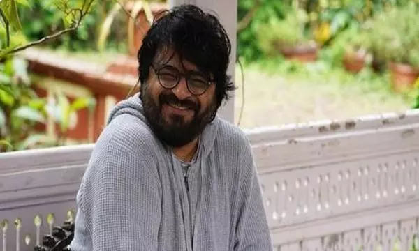 Mumbai: Rs 40 lakh stolen from music composer Pritam's office