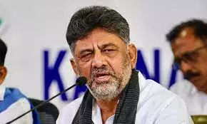 D.K. Shivakumar Dismisses BJP Link Speculations